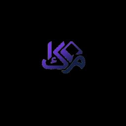 Clavier Arabe en Ligne — logo, retour à l'accueil